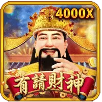 雷神之鎚老虎機試玩icon