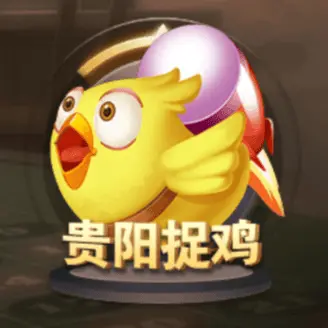 貴陽捉雞