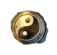 太極儀Scatter圖示