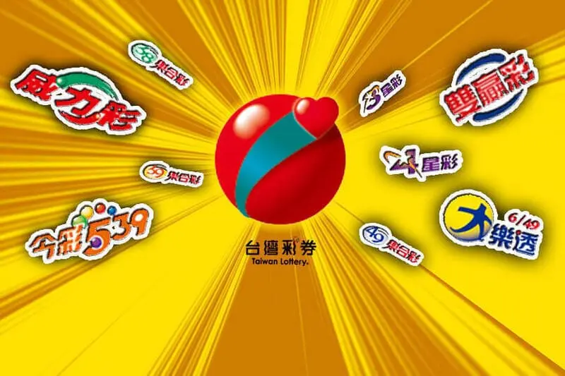 大樂透彩票遊戲