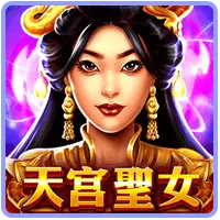 lady fortune icon